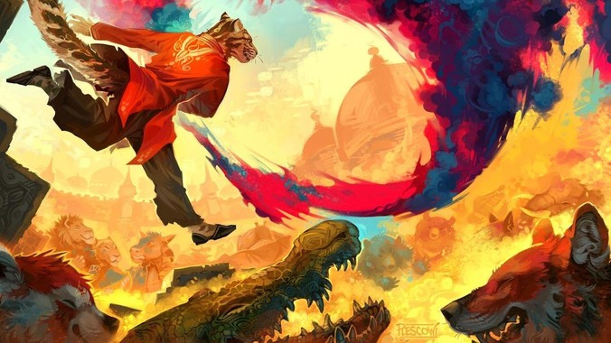 为什么非洲人留给我们的印象都是懒散？